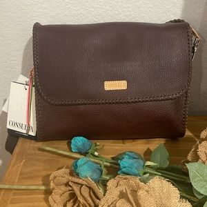 Consuela Isabel Around Town